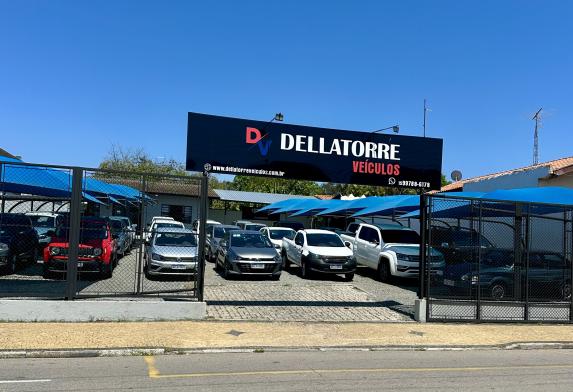 Della Torre Ve�culos - Tiet�/SP