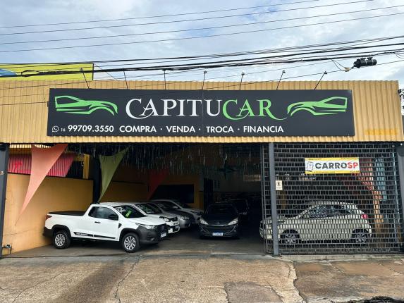 Capitucar - So Carlos/SP