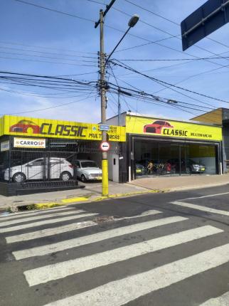 Classic Multimarcas - Piracicaba/SP