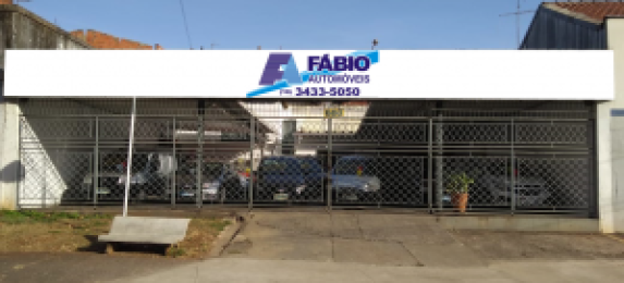 Fbio Automveis - Piracicaba/SP