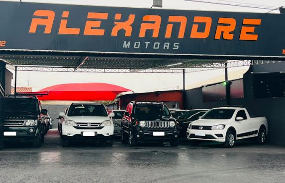 Alexandre Motors - Campinas/SP