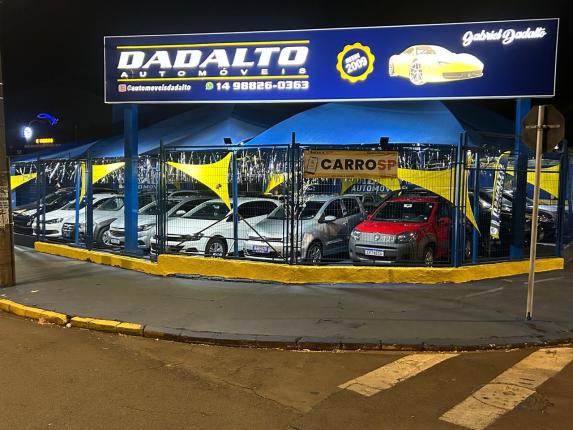 Dadalto Automveis - Ja/SP