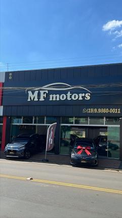 MF Motors - Santa Brbara d'Oeste/SP
