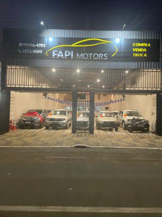 Fapi Motors - Leme/SP