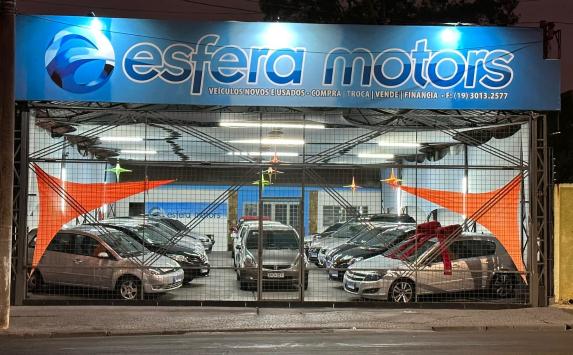 Esfera Motors - Americana/SP