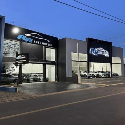 RR Autom�veis - Santa B�rbara d'Oeste/SP