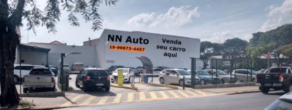 NN Auto - Americana/SP