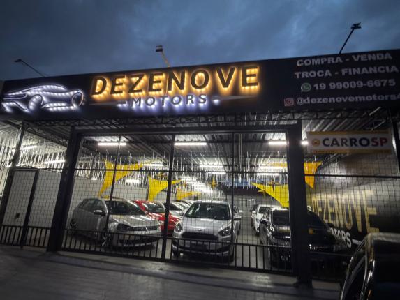 Dezenove Motors - Americana/SP