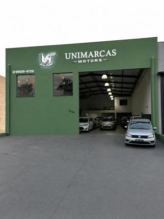 Unimarcas Motors - Piracicaba/SP