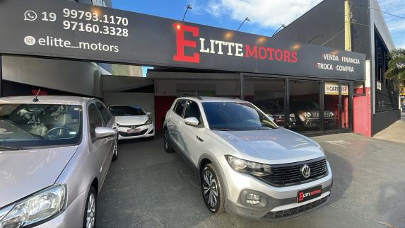 Elitte Motors - Limeira/SP