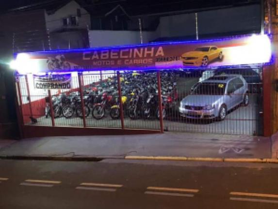 Cabecinha Motos e Carros - Piracicaba/SP