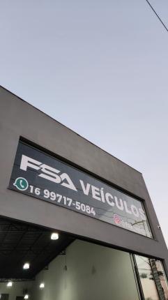 FSA Veículos - Araraquara/SP FSA Veículos - Araraquara/SP