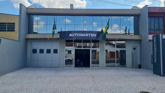 Autogarten - Piracicaba/SP Autogarten - Piracicaba/SP