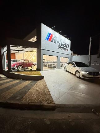 R-Nan Motors - Limeira/SP