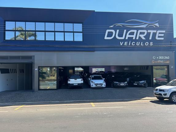 Duarte Veiculos - Mogi Guau/SP