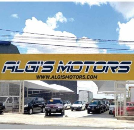 Algi's Motors Multimarcas - Loja 2 - Campinas/SP