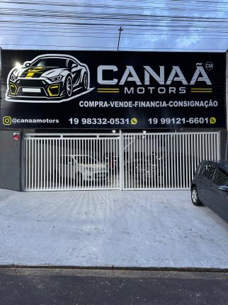 Cana Motors - Hortolndia/SP