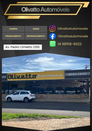 Olivatto Autom�veis - Barra Bonita/SP