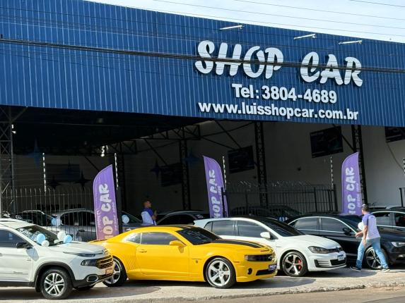 Shop Car Mogi Mirim - Mogi Mirim/SP