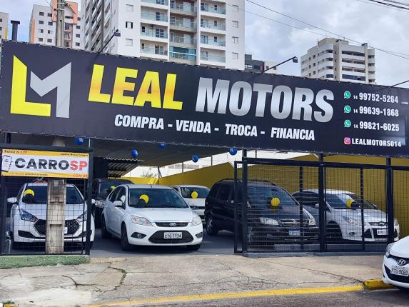 Leal Motors - Bauru/SP