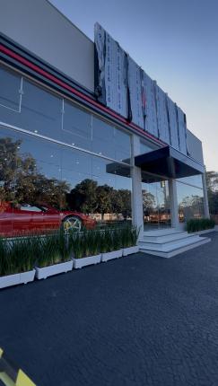 Fadu Motors - Araras/SP Fadu Motors - Araras/SP