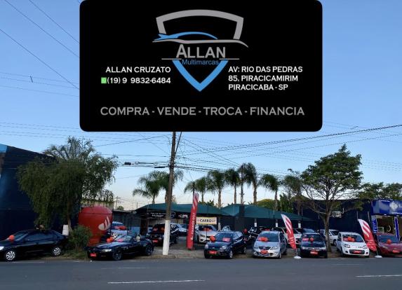 Allan Multimarcas - Piracicaba/SP