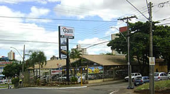 Galli Veiculos - Bauru/SP