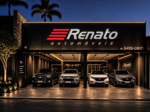 Renato Autom�veis - Limeira/SP