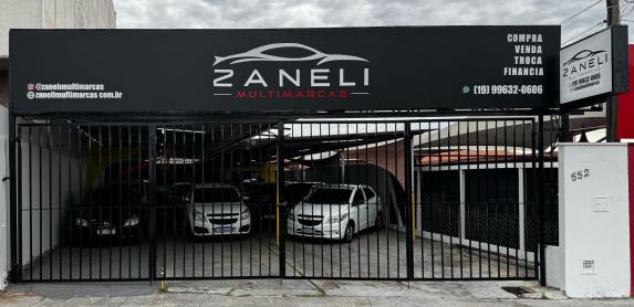 Zaneli Multimarcas - Americana/SP