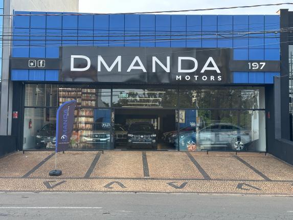 Dmanda Motors - Americana/SP Dmanda Motors - Americana/SP