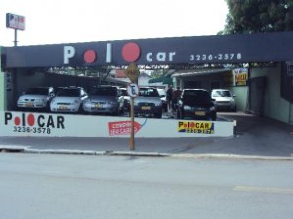 Polo Car - Bauru/SP