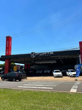 Forte Motors - Jaú/SP Forte Motors - Jaú/SP