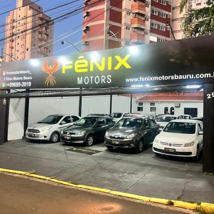 Fenix Motors - Bauru/SP
