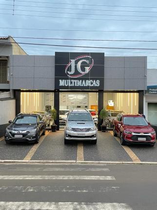 JG Multimarcas - Americana/SP