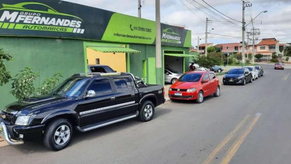M Fernandes Automarcas - Sorocaba/SP
