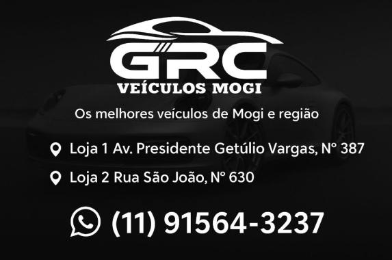 GRC Motors - Mogi das Cruzes/SP