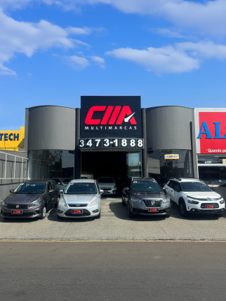 CIIA Multimarcas - Santa Brbara d'Oeste/SP