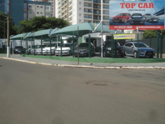 Top Car - Bauru/SP