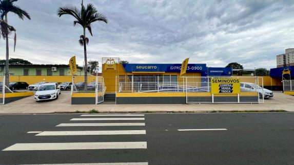 Seucarro - Rio Claro/SP