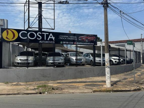 DallaCosta Veículos - Limeira/SP