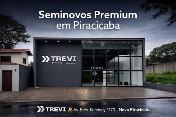 Trevi Motors - Piracicaba/SP
