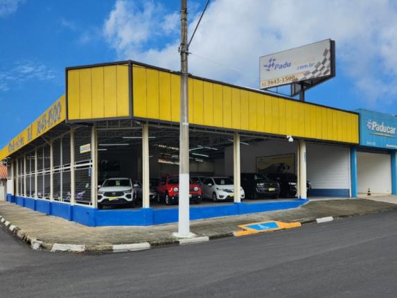 Padu Veiculos - Pindamonhangaba/SP