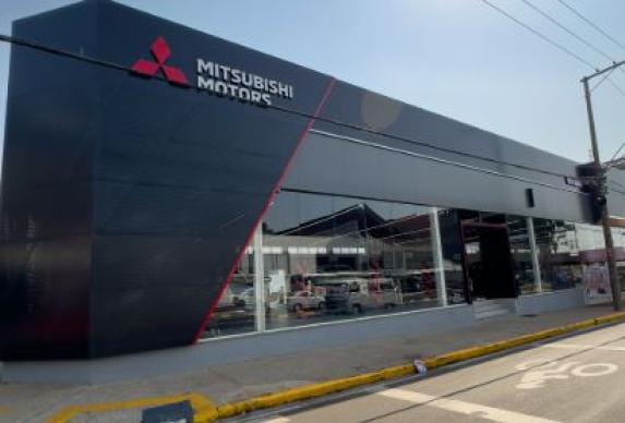 Mitsubishi Viviani - Bauru/SP Mitsubishi Viviani - Bauru/SP