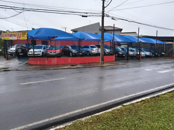 Garbini Autom�veis - Ja�/SP