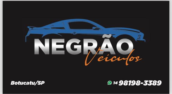 Negro Veiculos - Botucatu/SP