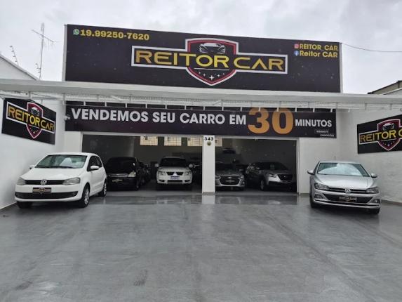 Reitor car - Campinas/SP