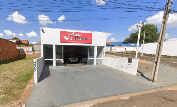 MT Car Multimarcas - S�o Paulo/SP