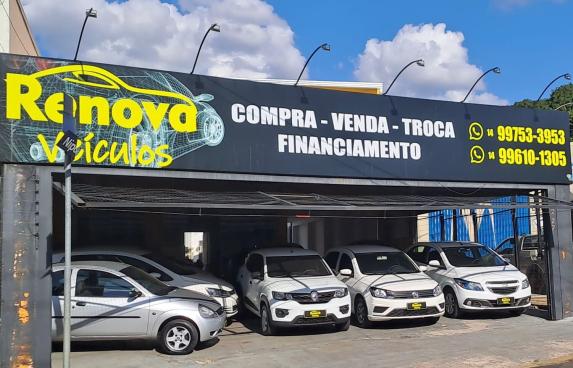 Renova Veiculos - Bauru/SP Renova Veiculos - Bauru/SP