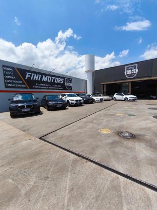 Fini Motors - Ja/SP