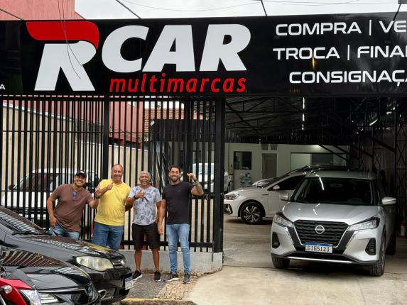 R Car Multimarcas - Limeira/SP